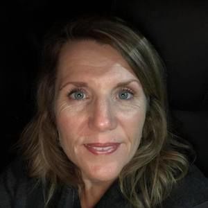 Meet your Posher, Karen